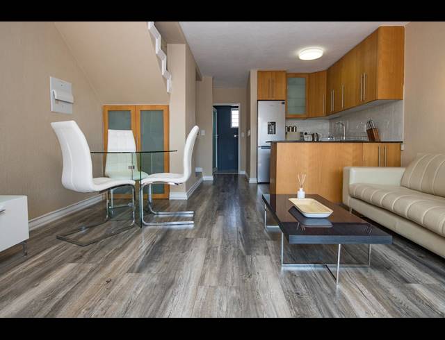 1 BEDROOM APARTMENT TO LET IN MORNINGSIDE